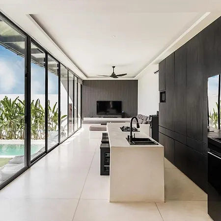 Villa Imperial Bliss