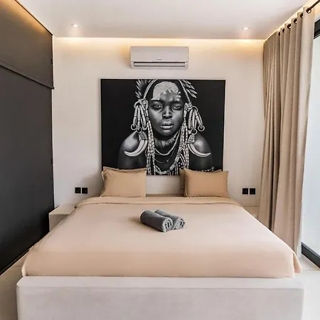 Villa Imperial Bliss