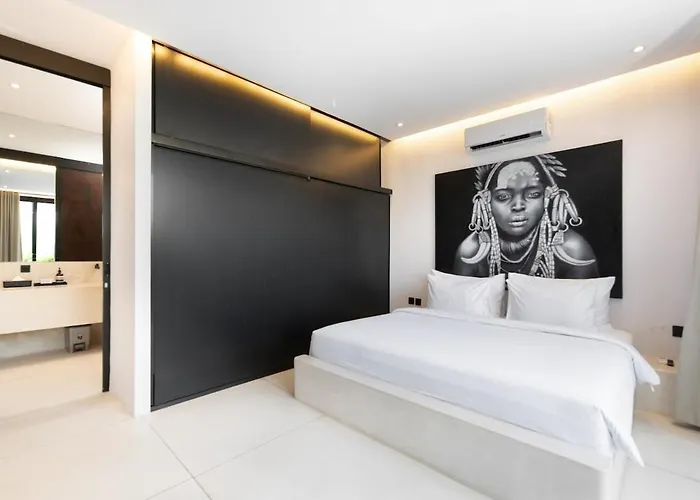 2br Private Pool With Fast Starlink *