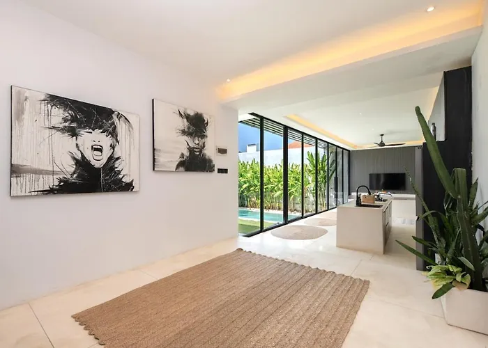 2br Private Pool With Fast Starlink Улувату