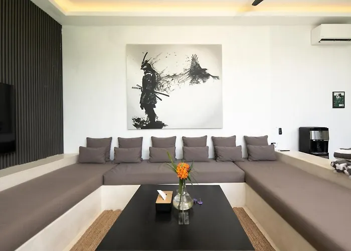 2br Private Pool With Fast Starlink * Uluwatu (Bali)