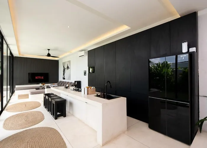 2br Private Pool With Fast Starlink Вилла