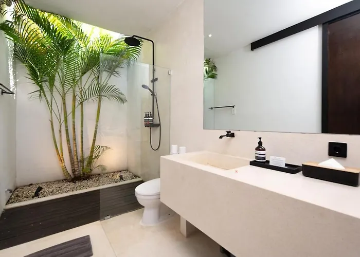 2br Private Pool With Fast Starlink Uluwatu (Bali)