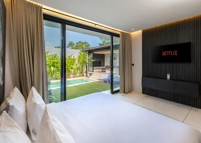 2br Private Pool With Fast Starlink *