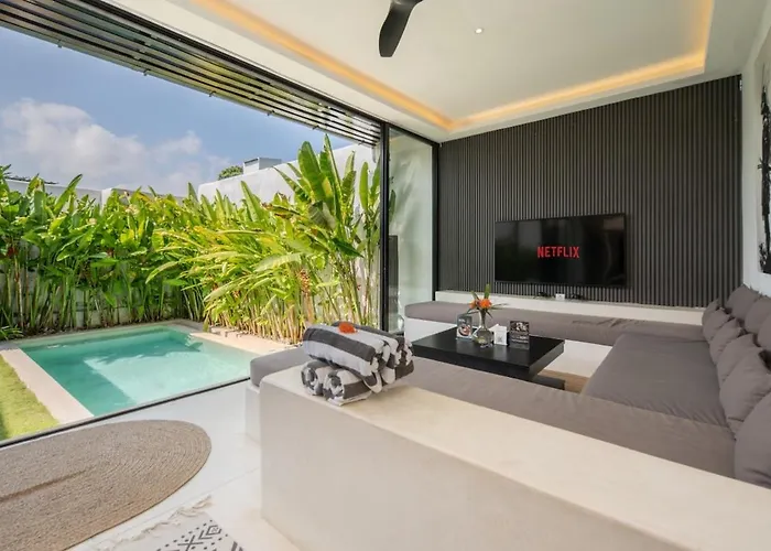 2br Private Pool With Fast Starlink Улувату
