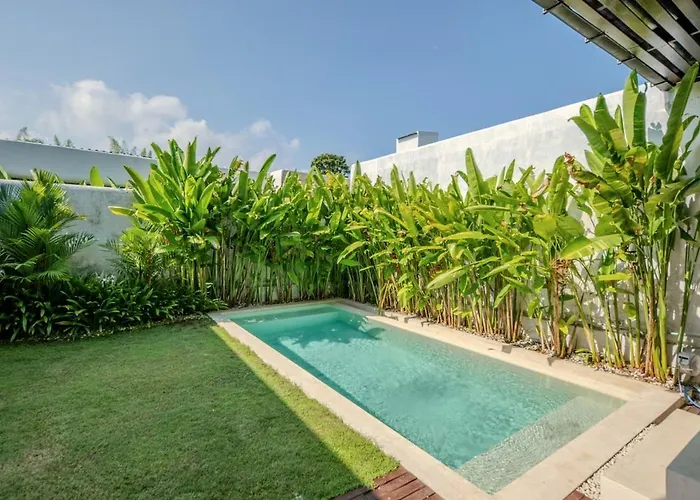 2br Private Pool With Fast Starlink * Улувату