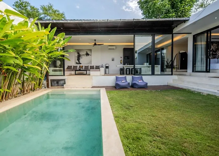 2br Private Pool With Fast Starlink Улувату