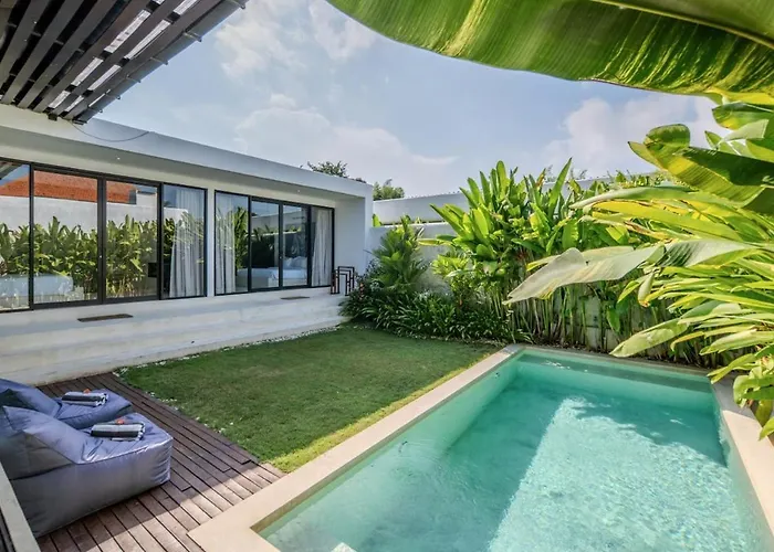 2br Private Pool With Fast Starlink